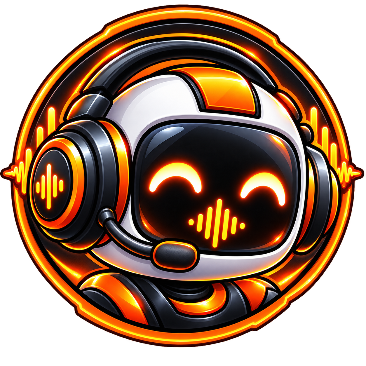 Speakerbot